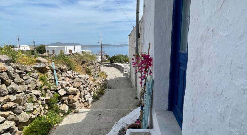 Photo of Others in Chora