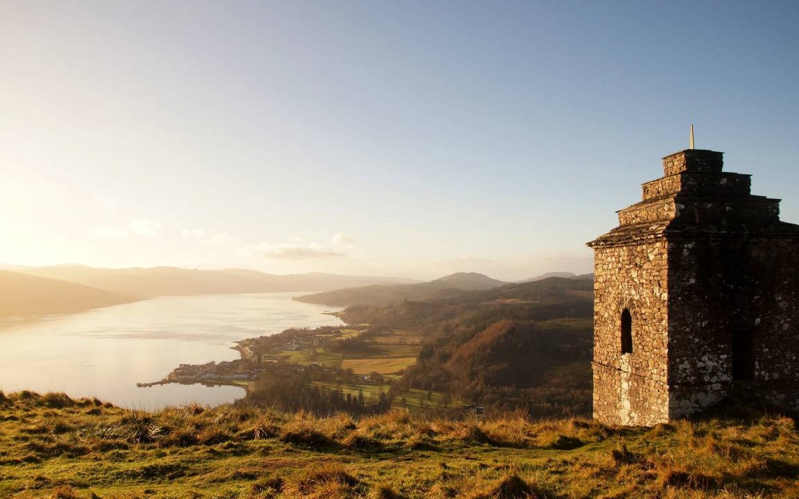 Photo of Others in Inveraray