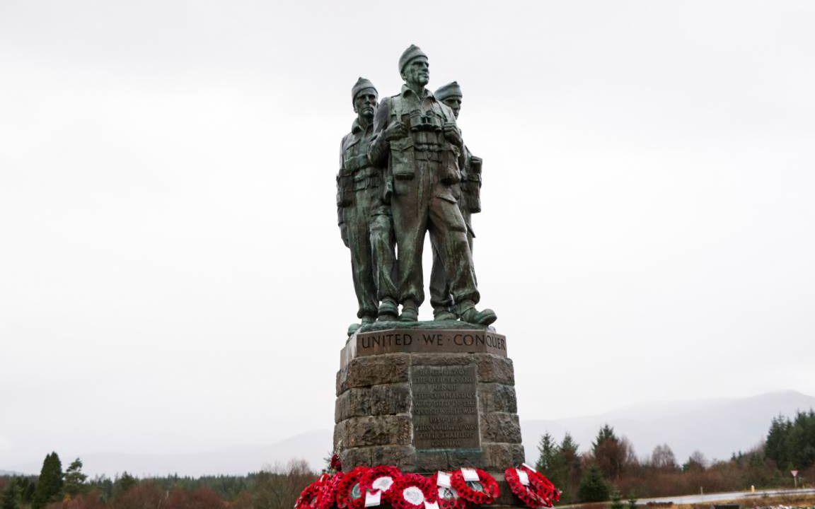 Photo of Others in Roybridge