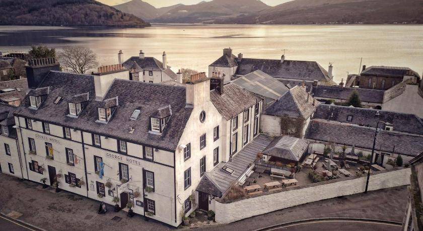 Photo of Others in Inveraray
