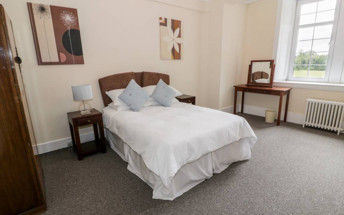 Photo of Bedroom in Balfron