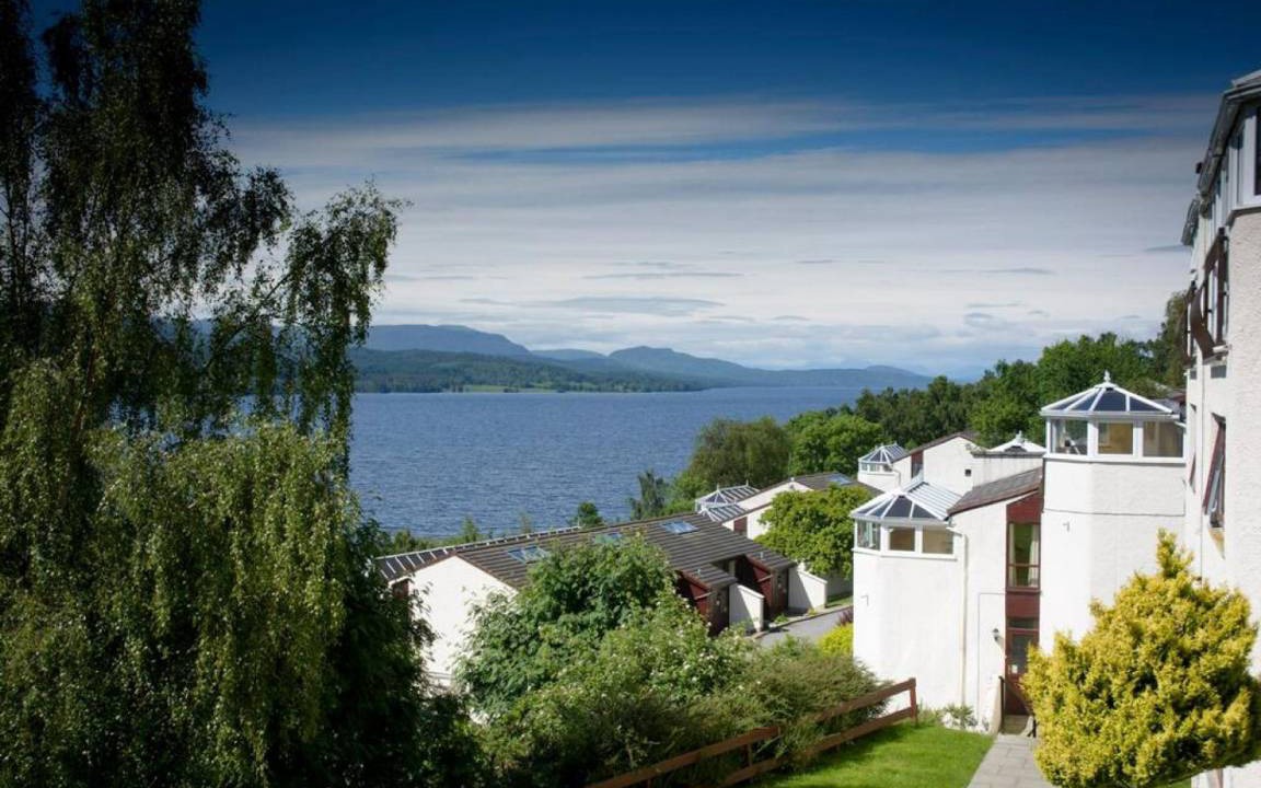 Photo of Others in Kinloch Rannoch