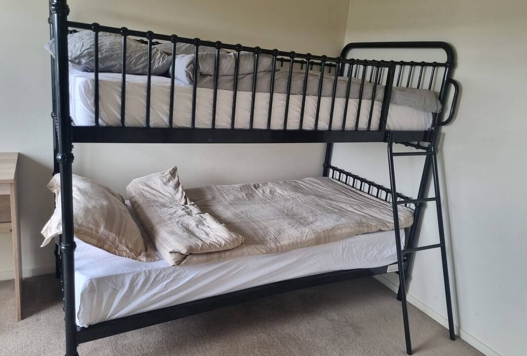 Photo of Bedroom in Forrest Hill