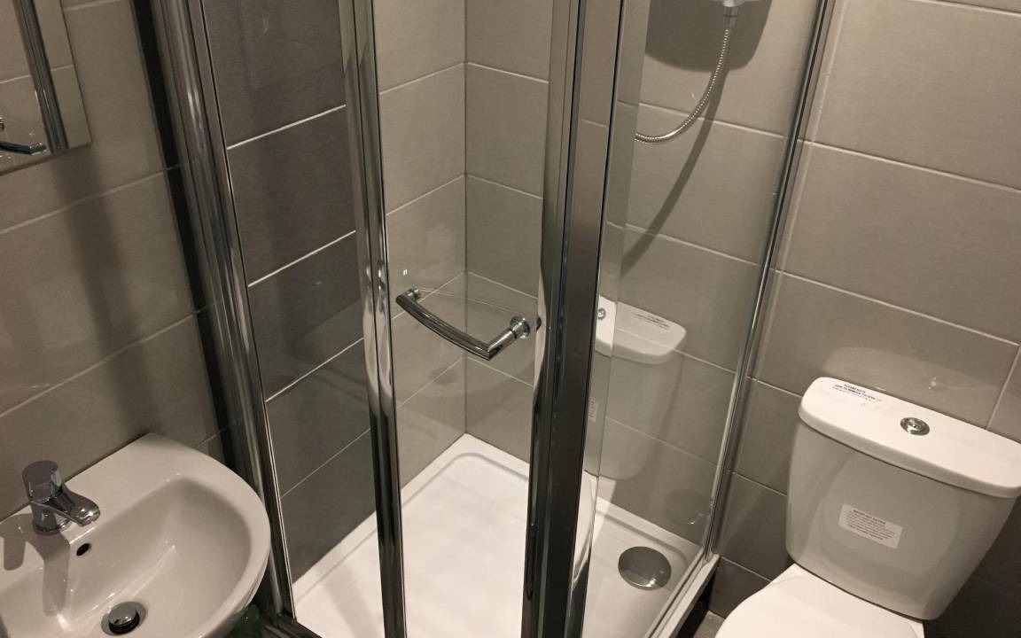 Photo of Bathroom in Linlithgow