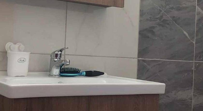 Photo of Bathroom in Keratsinion