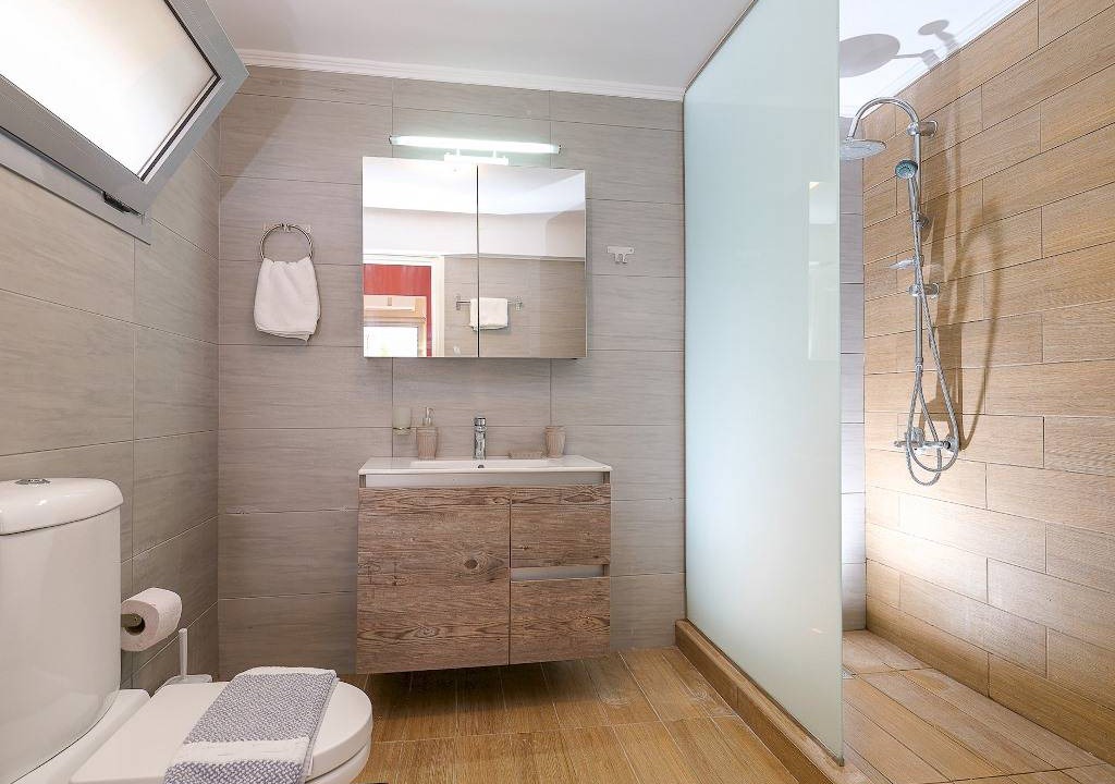 Photo of Bathroom in Heraklion