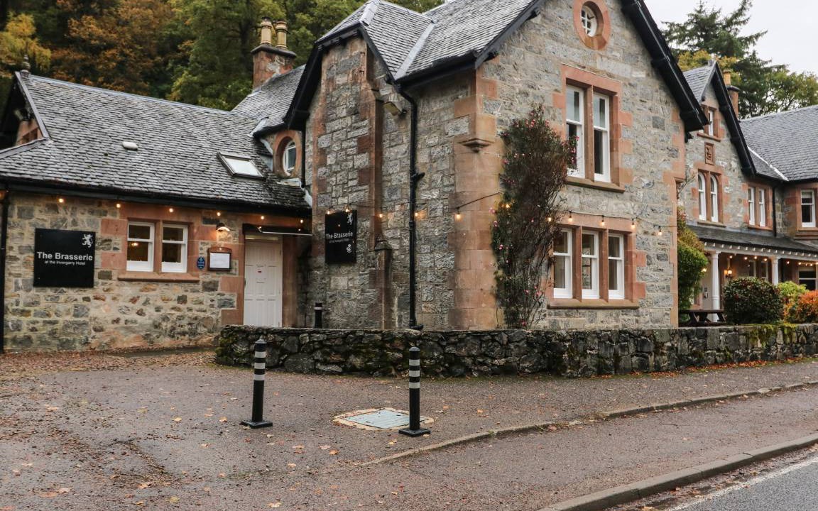 Photo of Others in Invergarry