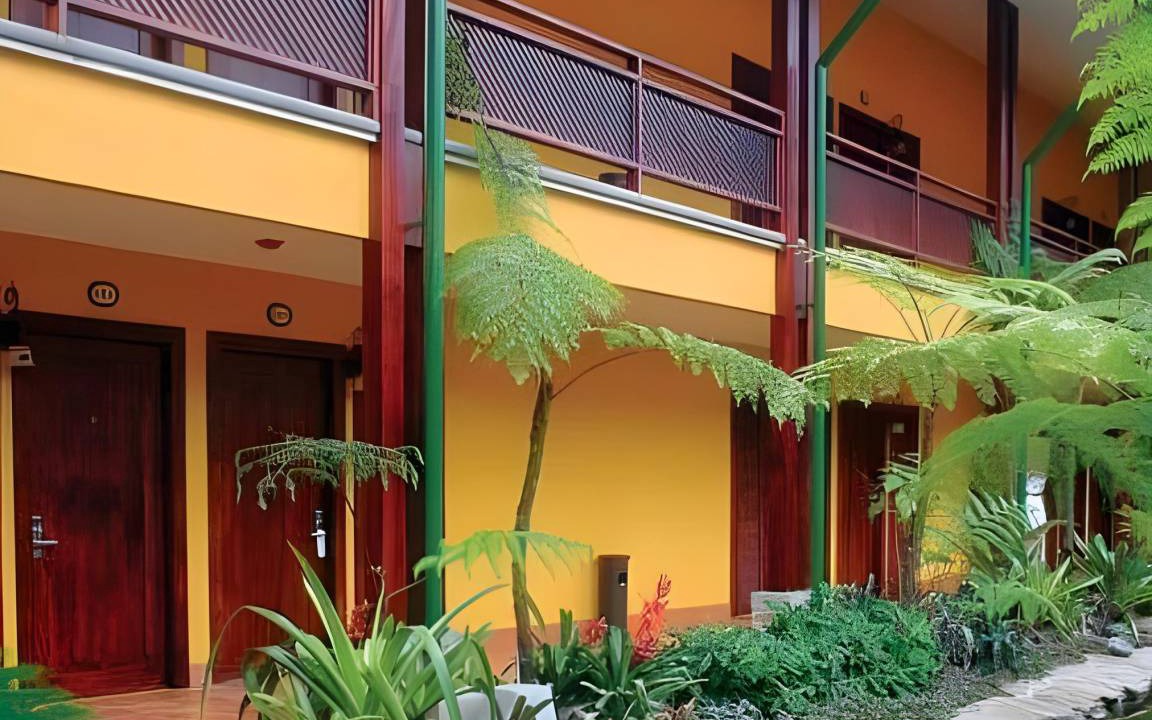 Photo of Others in Arenal Hot Springs