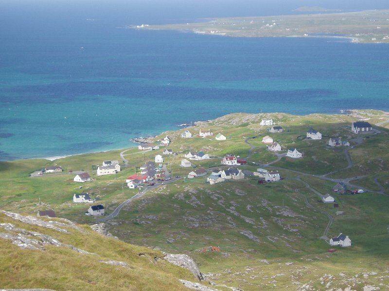 Photo of Others in Eriskay