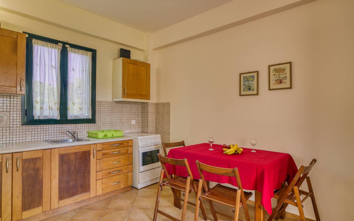 Photo of Kitchen in Andravida-Kyllini