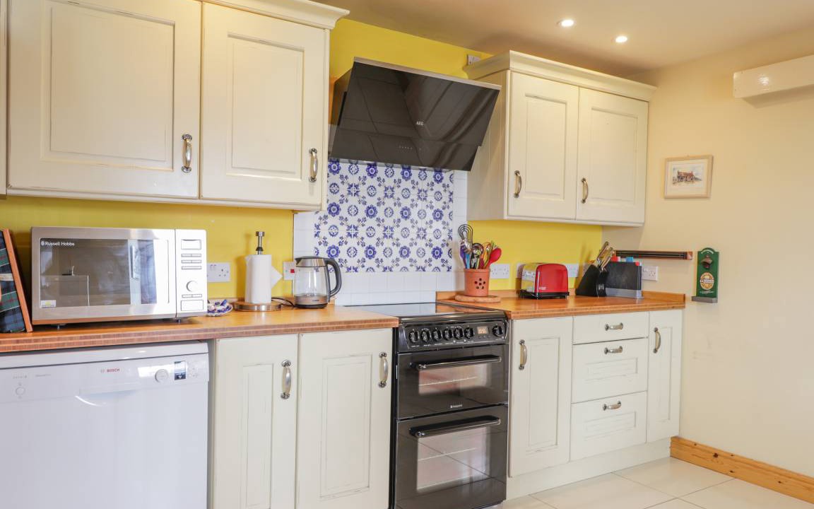 Photo of Kitchen in Colbost