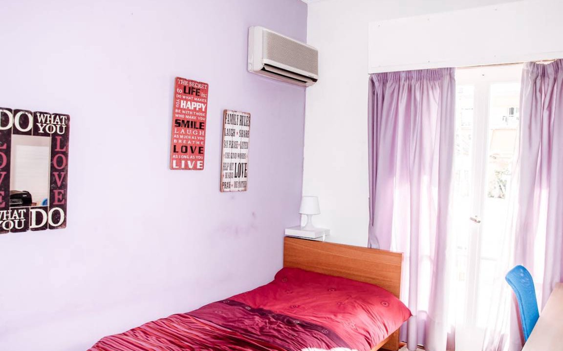 Photo of Bedroom in New Kypseli