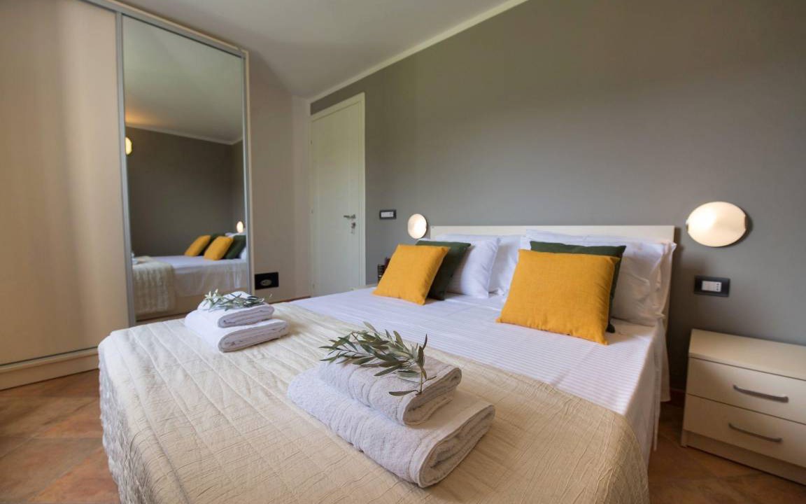 Photo of Bedroom in Sivota