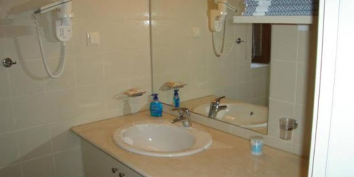 Photo of Bathroom in Omalos