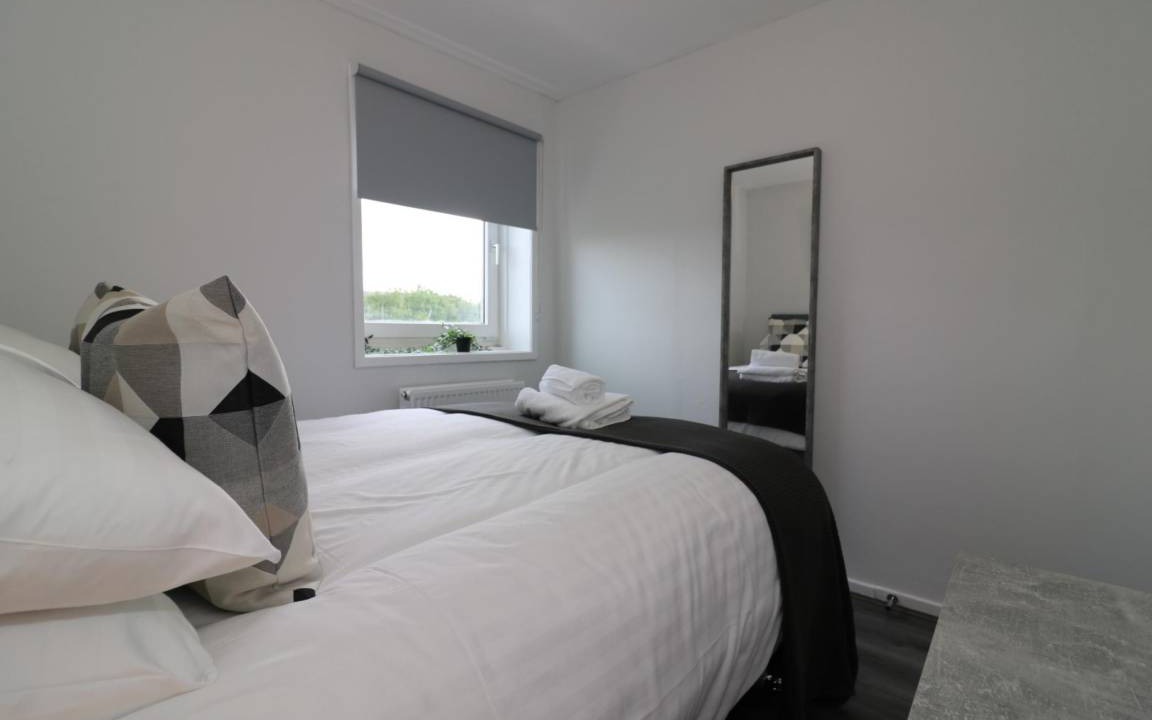 Photo of Bedroom in Caldercruix