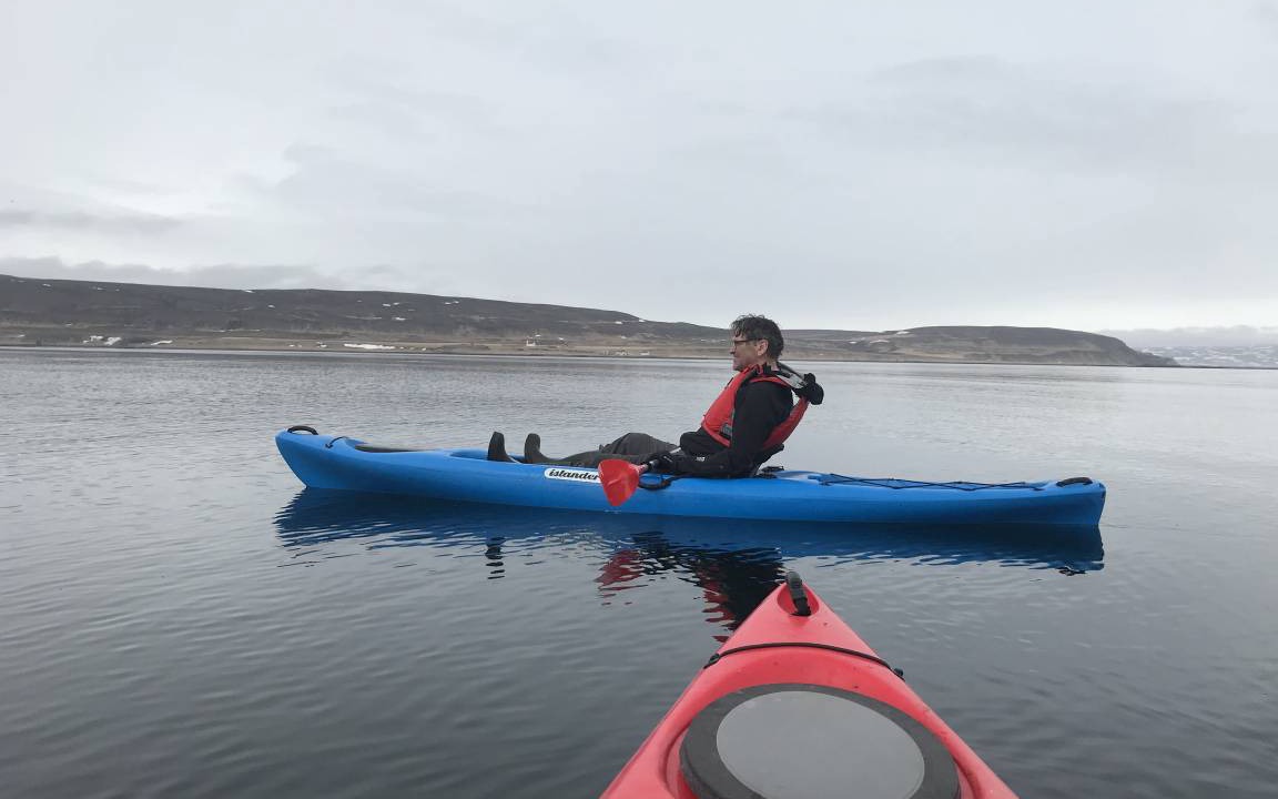 Photo of Others in Westfjords