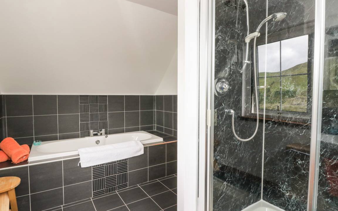 Photo of Bathroom in Fort William