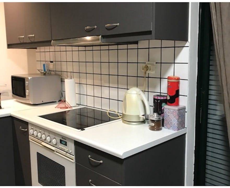 Photo of Kitchen in Mets