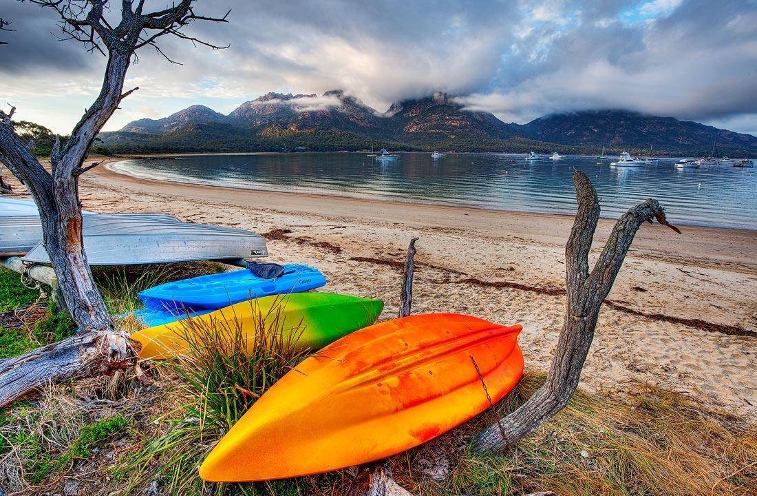 Photo of Others in Coles Bay