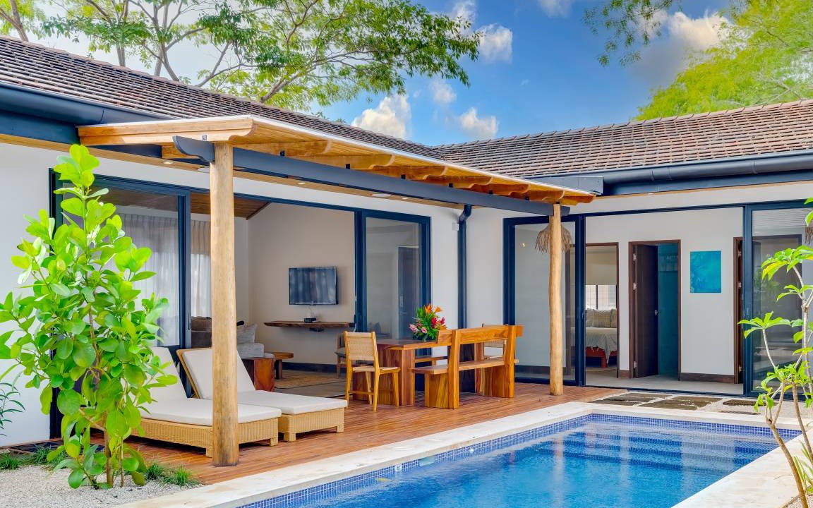 Photo of Outdoor in Tamarindo