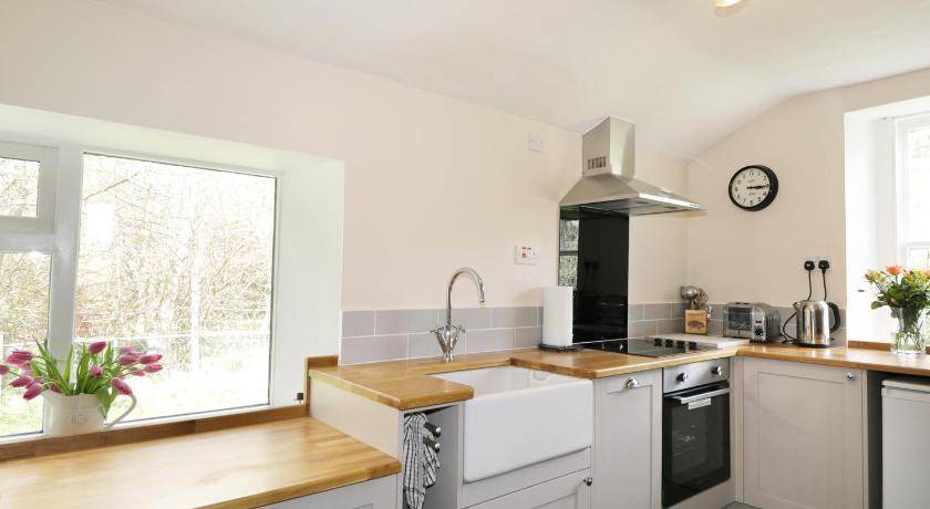 Photo of Kitchen in Aberlour