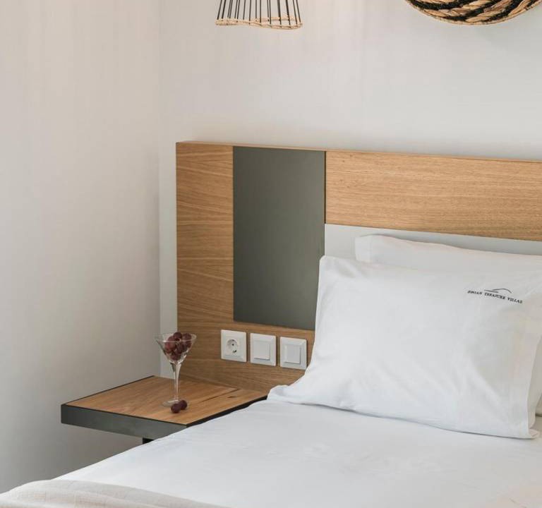 Photo of Bedroom in Pesada