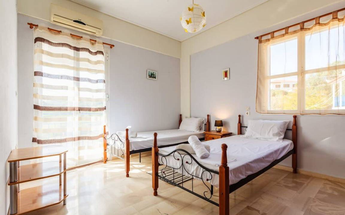 Photo of Bedroom in Koroni