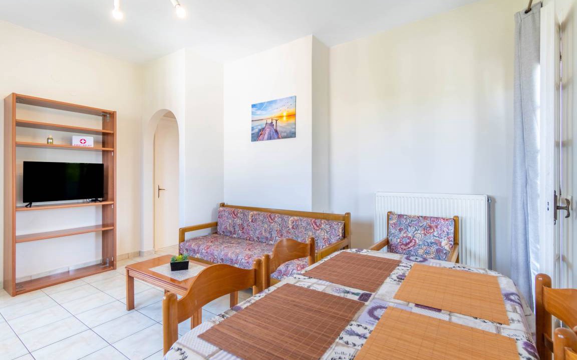 Photo of Bedroom in Acharavi