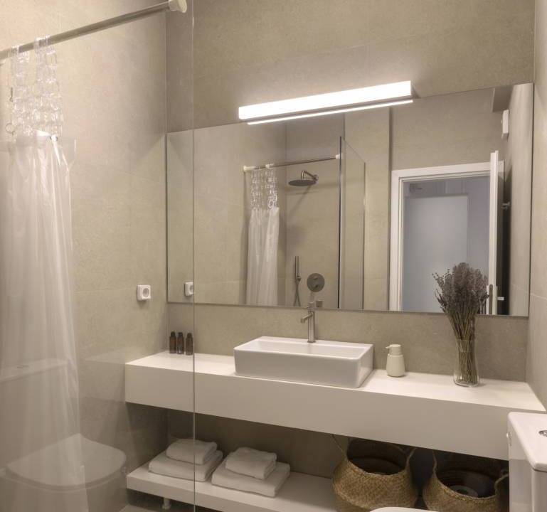 Photo of Bathroom in Kerameikos