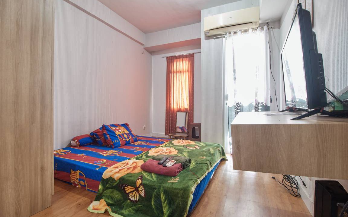 Photo of Bedroom in Dramaga
