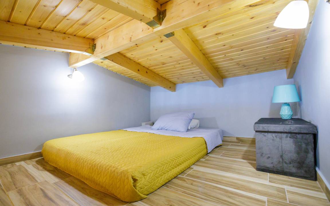 Photo of Bedroom in Skafidia