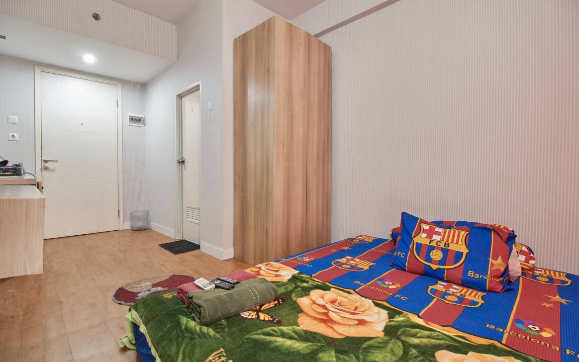 Photo of Bedroom in Dramaga