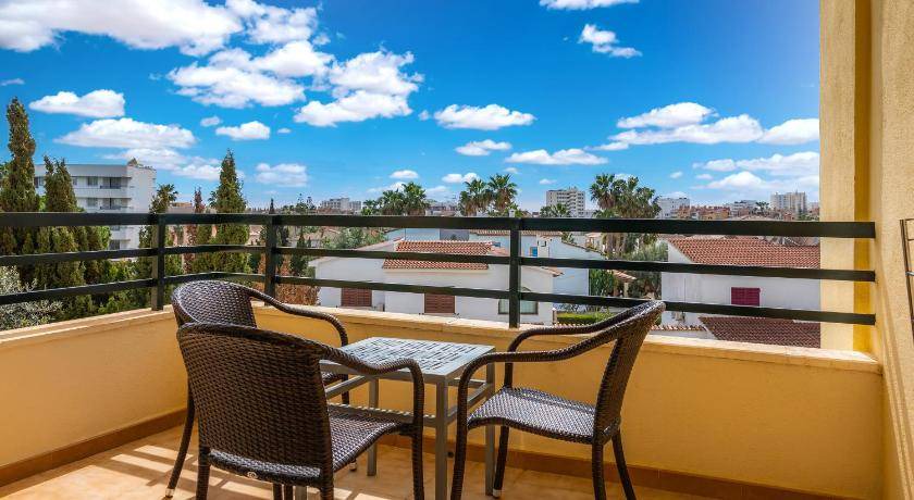 Photo of Patio Balcony in Son Servera