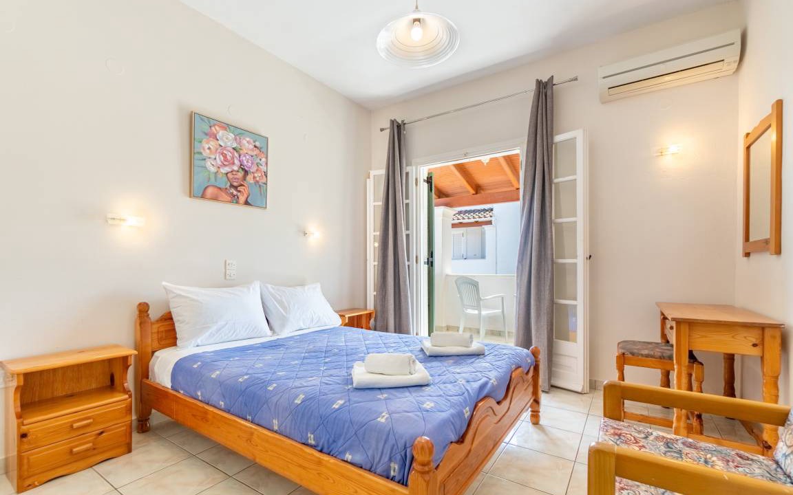 Photo of Bedroom in Acharavi