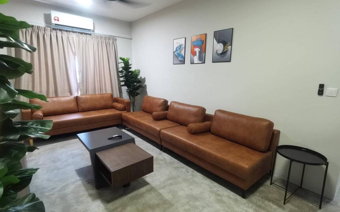 Photo of Livingroom in Sungai Sekamat