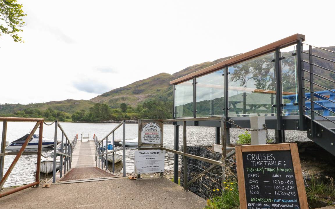 Photo of Others in Glenfinnan