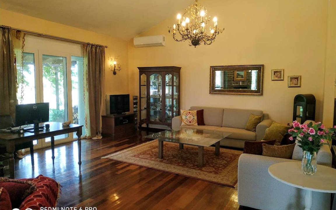 Photo of Livingroom in Ioannina