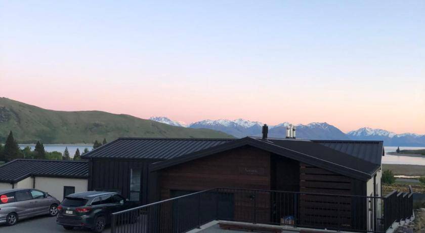 Photo of Others in Lake Tekapo