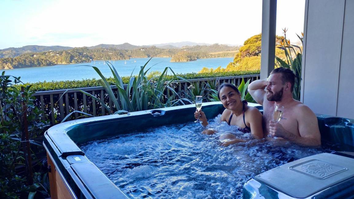 Photo of Others in Paihia