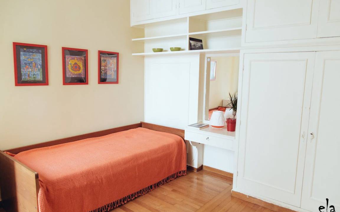 Photo of Bedroom in Kypseli