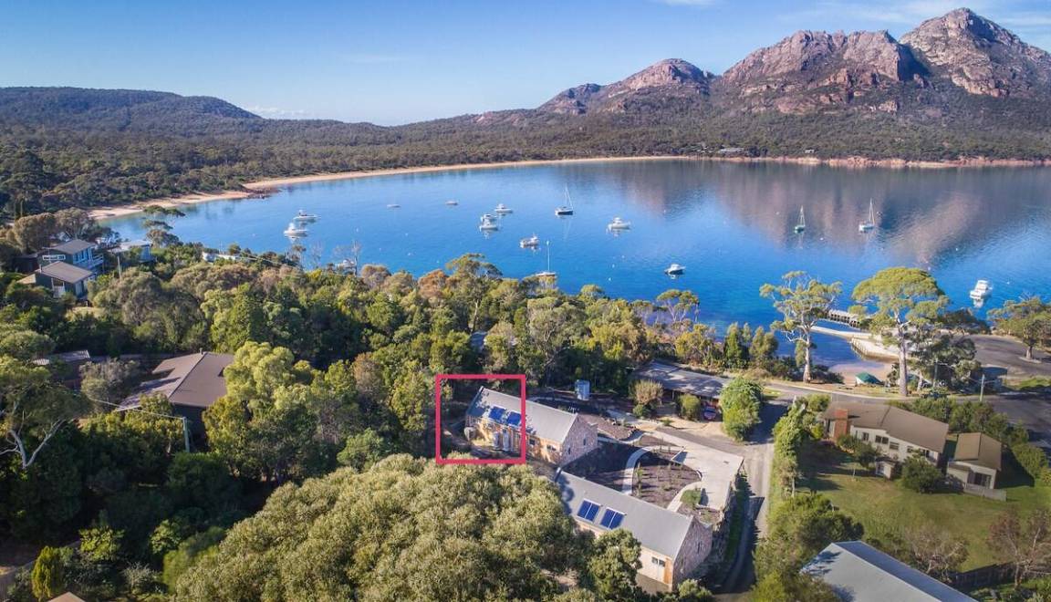 Photo of Others in Coles Bay