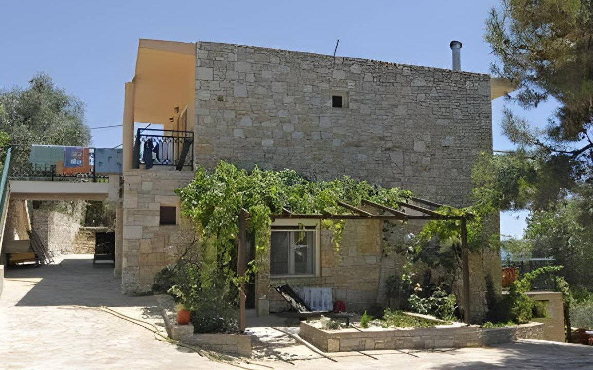 Photo of Others in Thasos