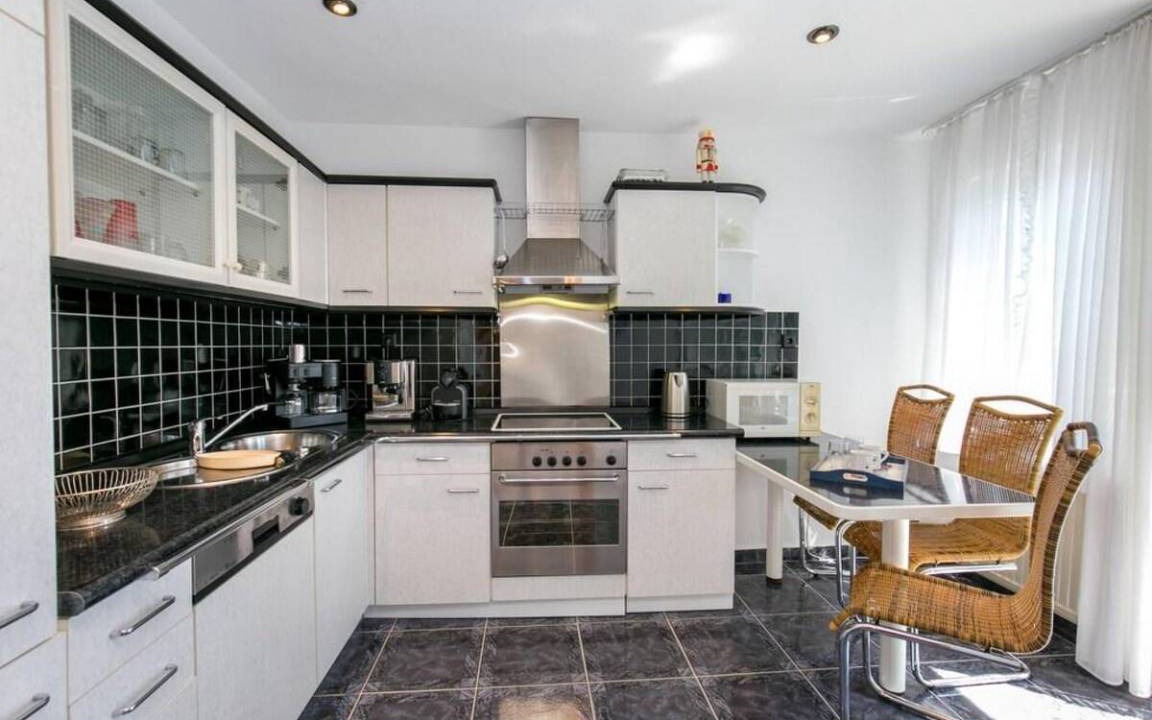 Photo of Kitchen in Thasos