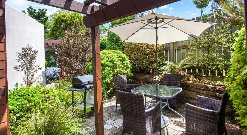 Photo of Patio Balcony in Two Mile Bay