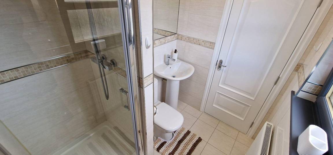 Photo of Bathroom in Kirkcaldy