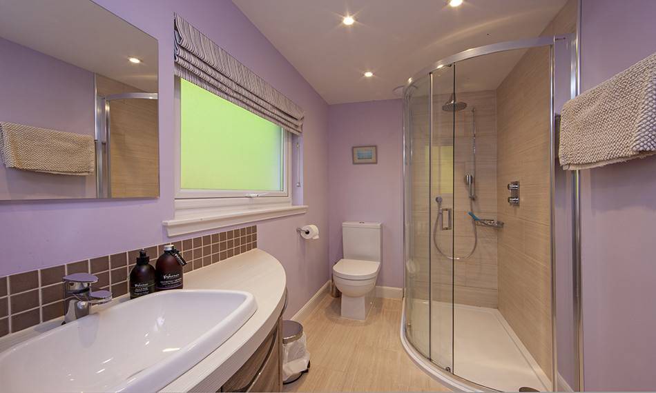 Photo of Bathroom in Glenfinnan