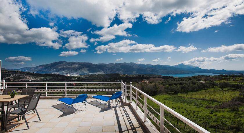 Photo of Patio Balcony in Paliki