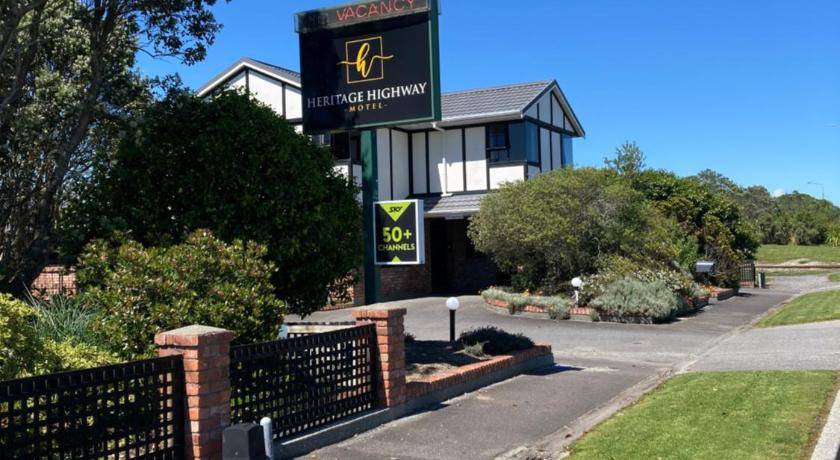 Photo of Others in Hokitika