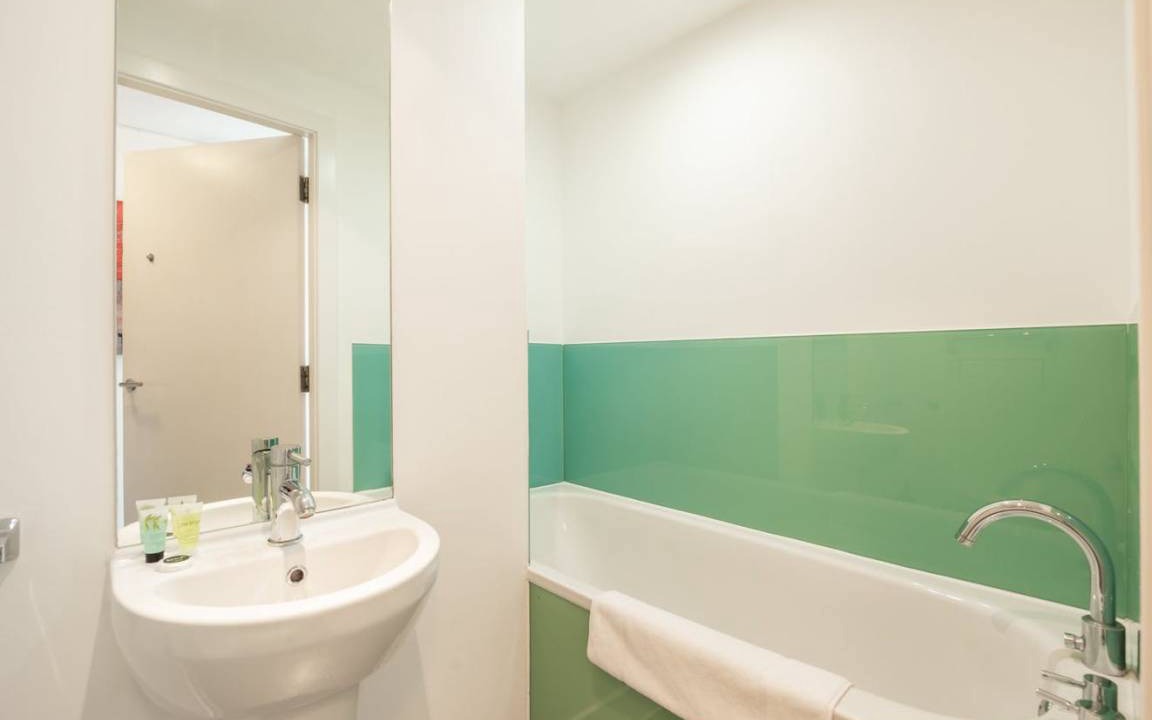 Photo of Bathroom in Prestonfield