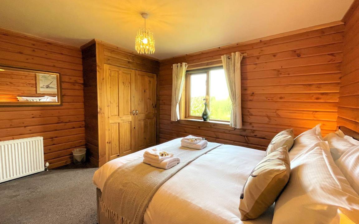 Photo of Bedroom in Rockcliffe